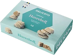Havreboll