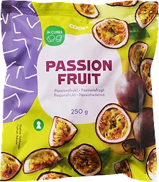 Passionsfrukt