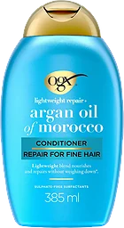 Balsam Argan oil Light