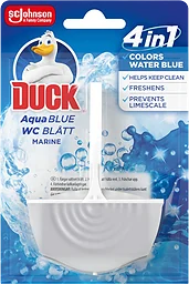 Toalettrengöring WC Blått 1-p 40ml