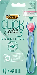 Rakhyvel Click Soleil 3 Sensitive 1-pack