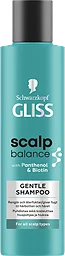 Schampo Scalp Gentle
