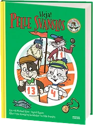Heja! Pelle Svanslös
