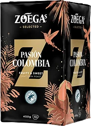Pasión colombia Bryggkaffe