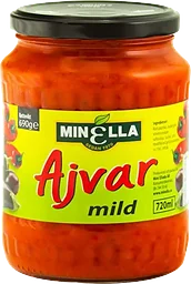Ajvar Mild