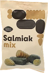 Salmiakmix