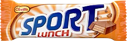 Sportlunch