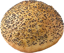 Vallmofralla Österåkers egna bageri