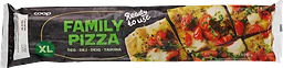 Pizzadeg XL