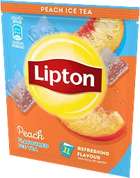 Iste Peach