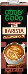 Barista Kanel Havredryck Glutenfri 3%