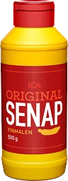 Senap Original Finmalen