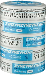 Cool Mint Mini S2 5xStock