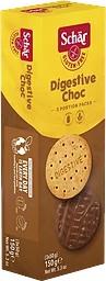 Digestive Choklad Glutenfri