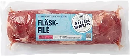 Fläskfilé Mörad ca