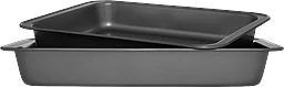 Ugnsformar 2-pack