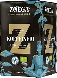 Bryggkaffe Koffeinfri Eko