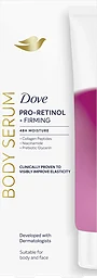 Hudkräm Pro-Retinol