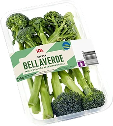 Sparrisbroccoli Bellaverde Klass 1
