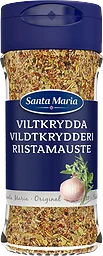 Viltkrydda