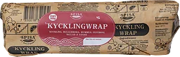 Kycklingwrap