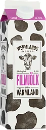 Filmjölk 3,5% Ekologisk