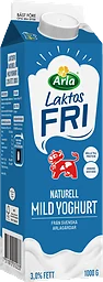 Laktosfri Yoghurt Naturell 3.0%