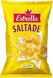 Saltade Chips