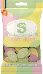 S-märken Sura