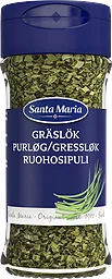 Gräslök