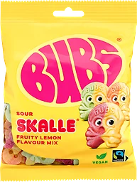 Skalle Sur