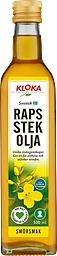 Rapsstekolja Smörsmak