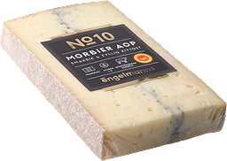 Morbier Aop