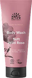Duschtvål Wild Rose