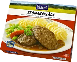 Skomakarlåda