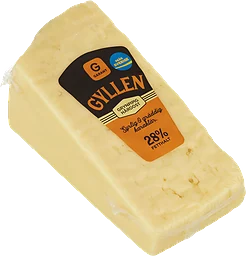 Gyllen 24M