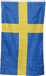 Vepa Svenska Flaggan 150 x 90 cm