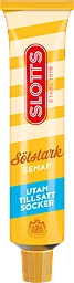 Sötstark Senap Utan Tillsatt Socker