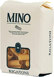 Rigatoni