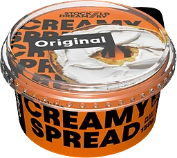 Creamy spread original