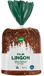 Vilja Lingon