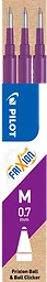 Frixion refill 0,7 violet