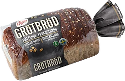 Grötbröd