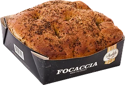 Focaccia