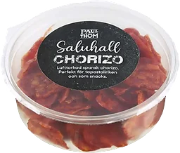 Chorizo Fuet