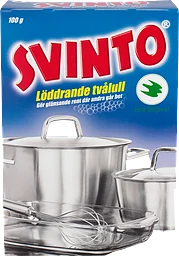 Tvålull