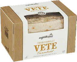 Vete Tunnbröd