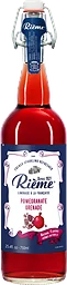 Lemonade Granatäpple