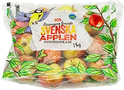 Äpple Klass 1
