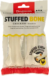 Stuffed Bone S Chicken